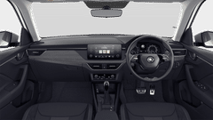 Skoda Kamiq Scoutline TSI 85kW