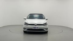 2017 VOLKSWAGEN GOLF 110 TSI HIGHLINE