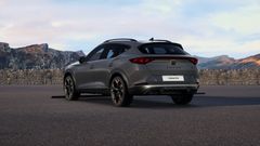 CUPRA Formentor VZ