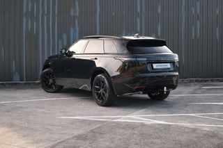 Land Rover Range Rover Velar P250 Dynamic SE