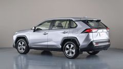 2023 TOYOTA RAV4 GX (2WD) HYBRID