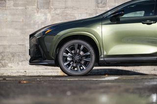 Lexus NX 450h+ NX 450h+ F Sport AWD