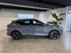 CUPRA Formentor VZ