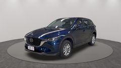 2022 MAZDA CX-5 TOURING (AWD)