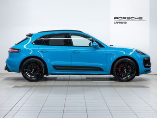 Porsche Macan GTS (H1 III)