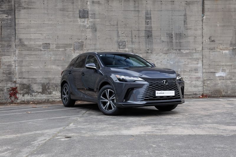 Lexus RX 450h+ Premium