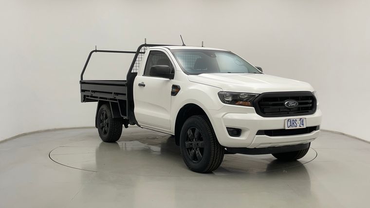 2020 FORD RANGER XL 2.2 HI-RIDER (4x2)