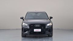 2023 AUDI SQ2 2.0 TFSI QUATTRO