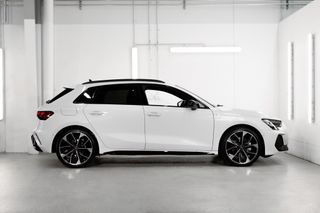 Audi A3 Sportback 35 TFSI S tronic
