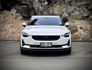 Polestar Polestar 2 2 Long range Dual motor Plus