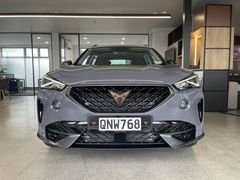 CUPRA Formentor V 4Drive