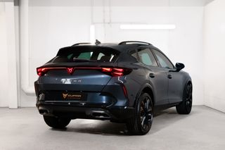 CUPRA Formentor V