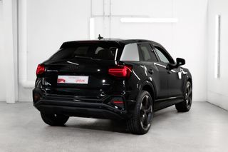 Audi Q2 40 TFSI quattro S line