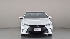 2016 TOYOTA CAMRY ALTISE HYBRID