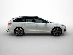 Skoda Octavia Wagon RS TSI 195kW