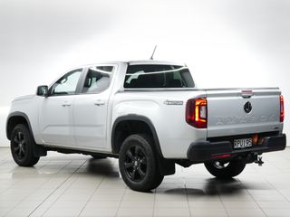 Volkswagen Amarok Life 125kW 405Nm Auto 4