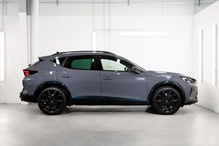 CUPRA Formentor VZ LIGHTS OUT Edition
