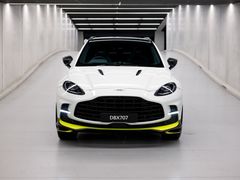 Aston Martin DBX DBX707