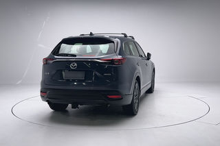 Mazda CX-9