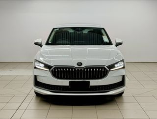 Skoda Superb Selection mHEV 110kW