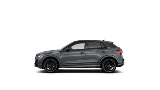 Audi Q2 40 TFSI quattro S line