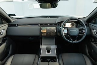 Land Rover Range Rover Velar P250 S