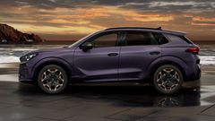 CUPRA Terramar V 4Drive 2.0P/Awd