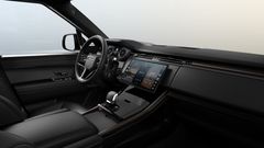 Land Rover Range Rover Sport D250 SE