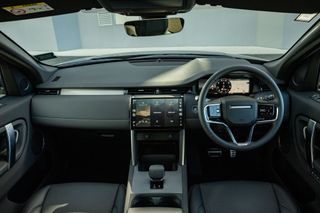 Land Rover Discovery Sport P250 Dynamic SE