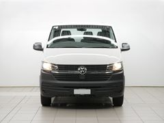 Volkswagen Transporter SWB 340Nm DSG