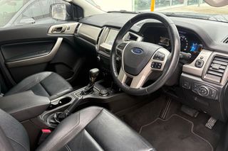 Ford Everest