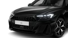 Audi A1 35 TFSI S line