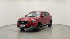 2018 MG ZS ESSENCE
