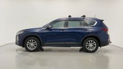 2019 HYUNDAI SANTA FE ACTIVE MPi (2WD)