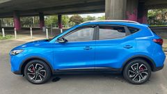 2022 MG ZST ESSENCE