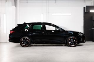 CUPRA Leon Sportstourer V