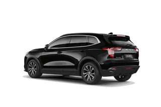GWM Haval Jolion