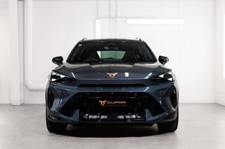 CUPRA Formentor VZ