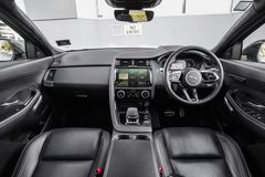 Jaguar E-Pace P250 AWD R-Dynamic SE