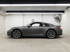 Porsche Carrera 4 Awd Coupe