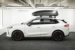 CUPRA Terramar V 4Drive
