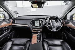 Volvo XC90 D5 AWD Momentum