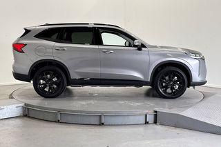 GWM Haval H6