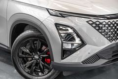 Chery C5