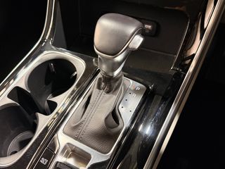 KIA CARNIVAL Si