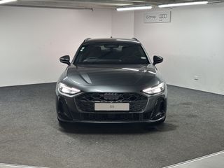 Audi S5 Avant TFSI