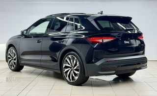 Skoda Elroq Sportline 85 210kW