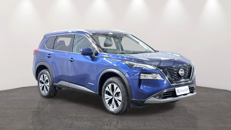 2023 NISSAN X-TRAIL ST-L (4WD) e-POWER (HYBRID)