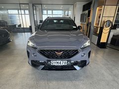 CUPRA Formentor VZ