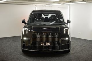Zeekr 009 7-Seat